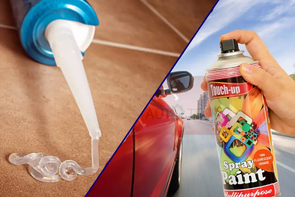Adhesives, Sealants, Lubricants Paints Etc