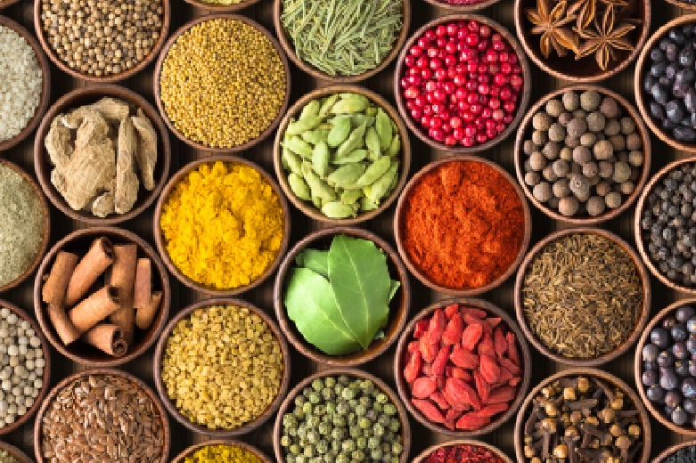 Spices