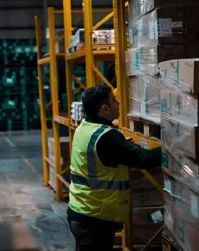  Import/Export Customs