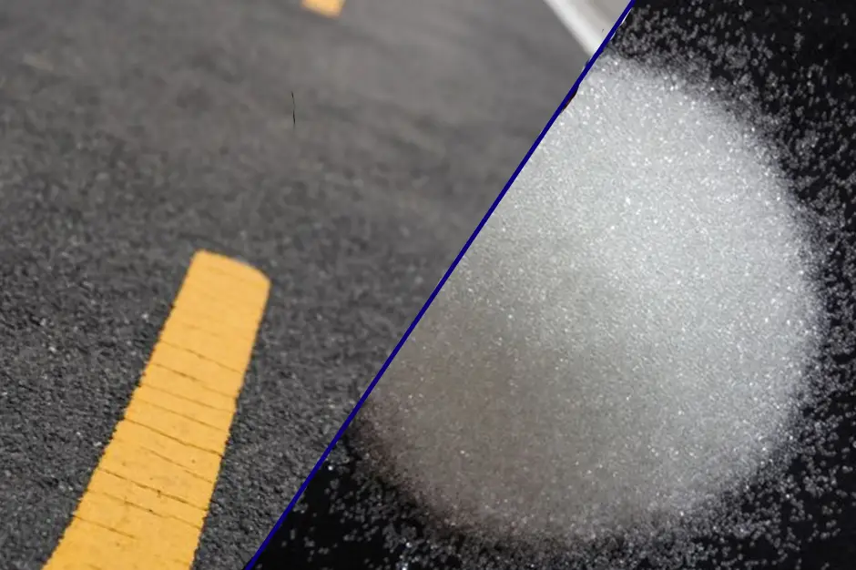 Road Marking Paint Rawmerials